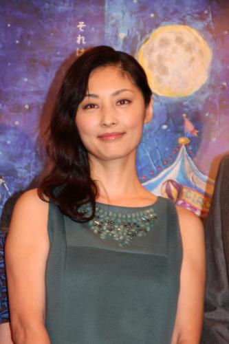 【悲報】常盤貴子が太ってる件…