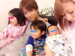 辻希美、親バカ全開「いつか娘をオリンピックに出したい」