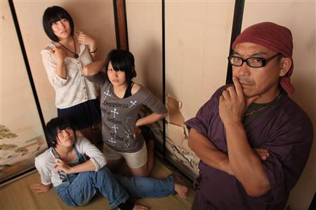 ビッグダディ3姉妹の