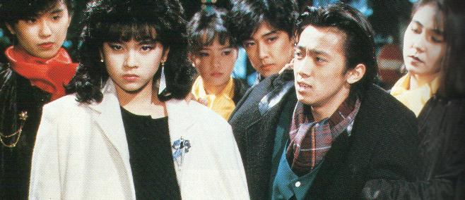 子供のころ好きだった番組