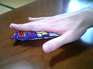お菓子あるある