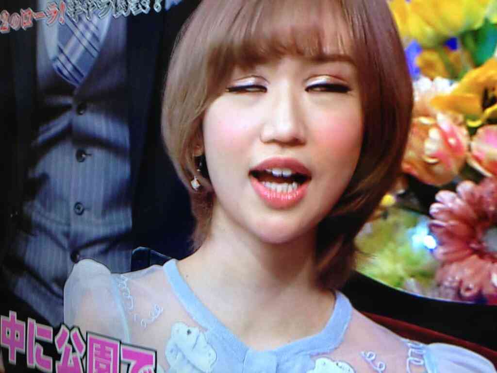 水沢アリー「ニートは嫌」