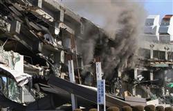 “９・６巨大地震”専門家が警告！「近畿圏でＭ８級の兆候が…」  (1/2ページ)  - 政治・社会 - ZAKZAK