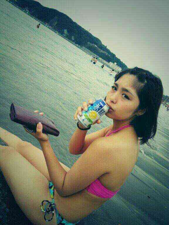 姫carat・MIKIがグループ脱退「未成年で不適切な行動」