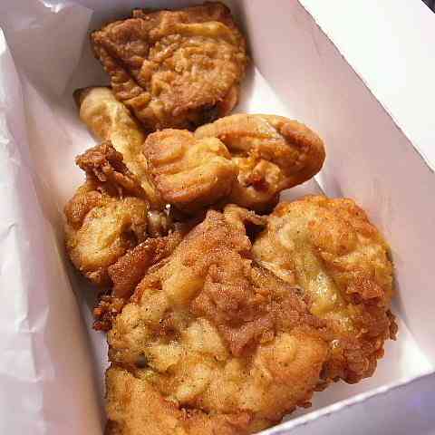 おいしい肉料理