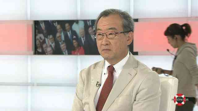 NHK「クローズアップ現代」で放送事故www