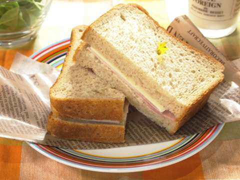冷凍OKな意外な食べ物