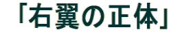 「右翼の正体」