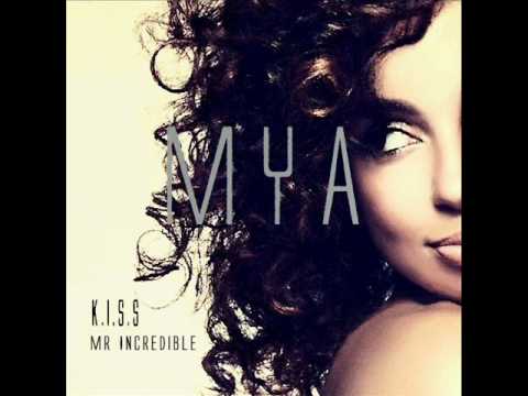 Mr. Incredible - Mya (New Songs 2012) - YouTube