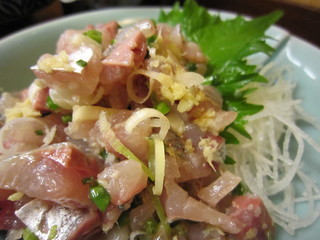 好きな魚料理は？