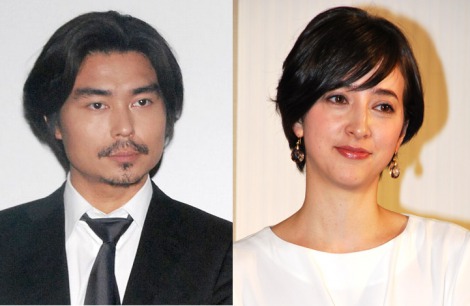 滝クリ結婚報道再燃　所属事務所「報告受けてない」(オリコン) - エキサイトニュース