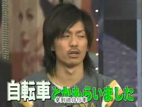 060615 V6 Utaban talk johnnys - YouTube