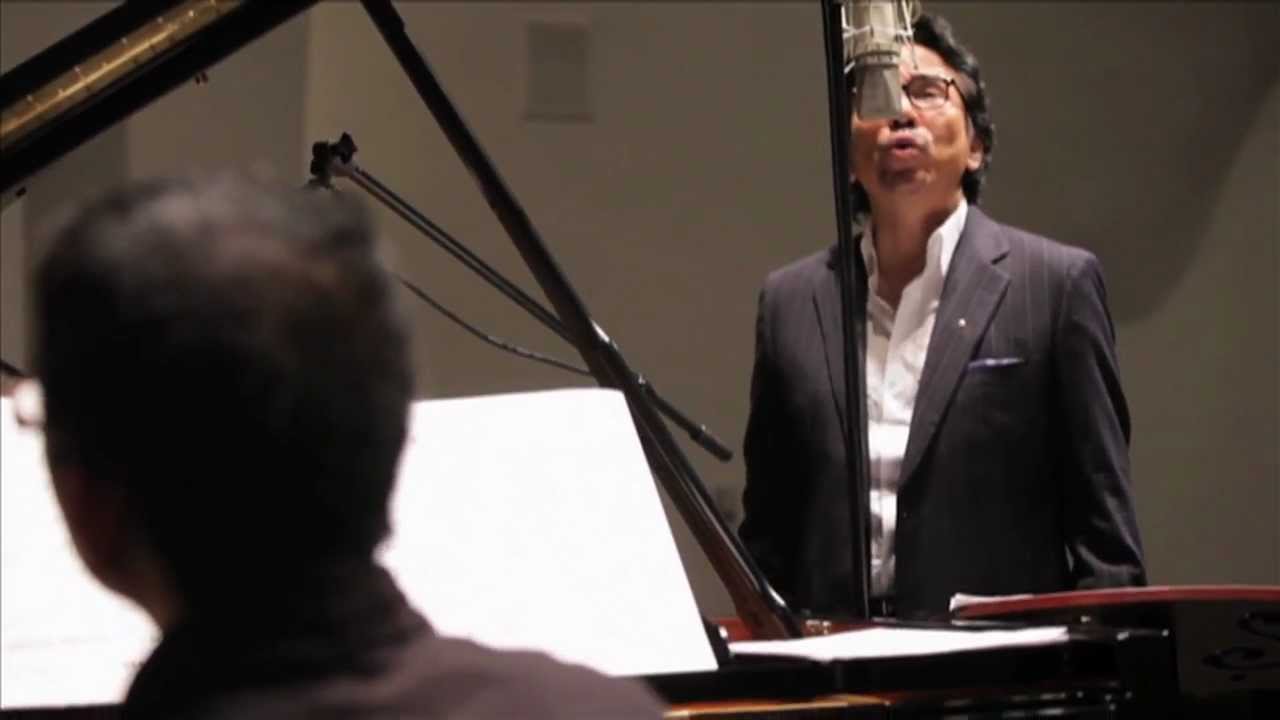 Way of the Maestro　AKIRA FUSE／布施明 - YouTube