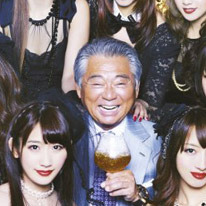 “セクハラ常習”みのもんた、過去の談合騒動で暴力団関係団体と密接交際疑惑が発覚か（1/2） - 日刊サイゾー