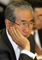 石原慎太郎の失言・問題発言集【東京都知事】 - NAVER まとめ
