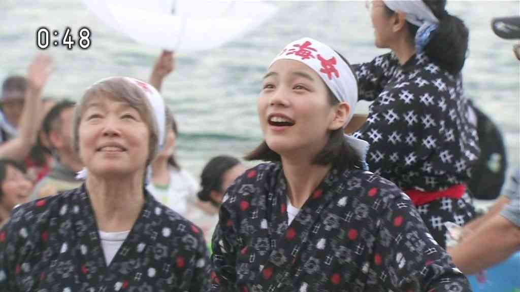 「あまちゃん」最終回