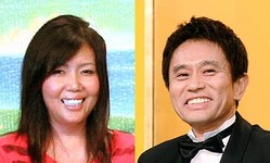 小川菜摘、夫・浜田雅功の満点子育て明かす←尾木ママも称賛