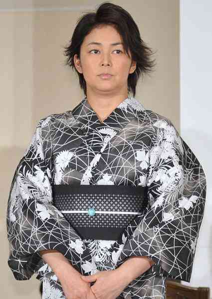 リバウンドが心配…中島知子がブログにつづる飽くなき食欲