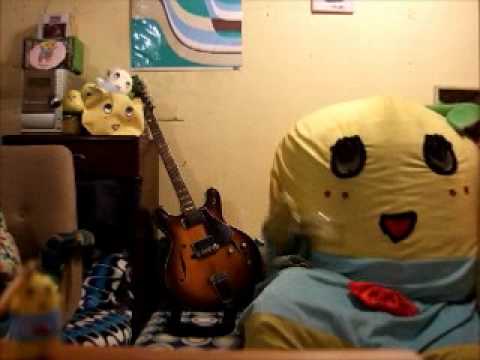 ふなっしーのテーマソングがひどい件　みんなで楽しく編曲してなっしー♪ - YouTube