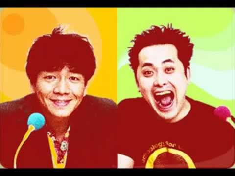 くりぃむしちゅー ANN 第1回  　2005年7月5日　祝オールナイトニッポン - YouTube