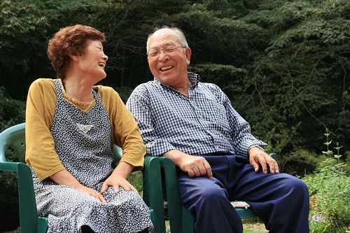 子どものいない人生ってどうですか？