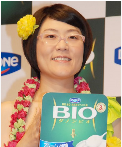 オアシズの光浦靖子、片思い中を告白「今回は嫁に行く」