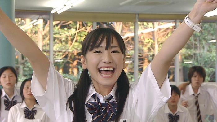 新垣結衣からすっかり清純オーラが消えてしまった件 ガールズちゃんねる Girls Channel