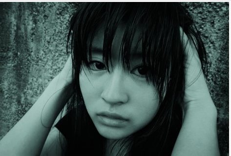 河合奈保子の愛娘kaho、14歳で歌手デビュー　堀北真希主演ドラマ主題歌抜てき