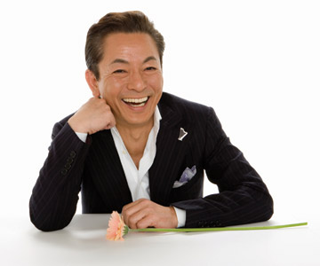 女性に聞いた！すてきだと思うオジサマ俳優ランキング