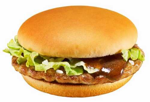 要望応え「マックポーク」復活、パティ2枚「マックポークダブル」も