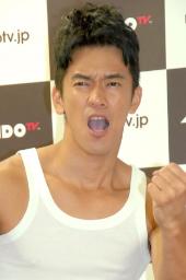 武井壮、世界マスターズ陸上「100m」で4位　メダル逃すも急きょ「幅跳び」エントリー - 芸能ニュース一覧 - オリコンスタイル - エンタメ - 47NEWS（よんななニュース）