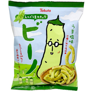 あなたの好きなお菓子No.1は？