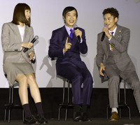 「リーガルハイ」視聴率が降下した理由　「相棒」余波の“魔の１０分間” （デイリースポーツ） - Yahoo!ニュース