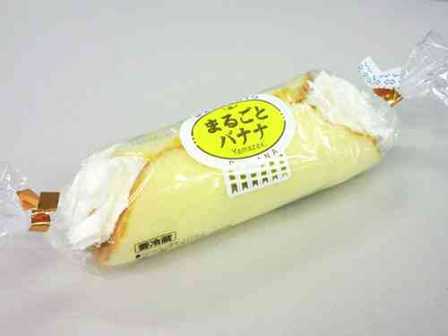 あなたの好きなお菓子No.1は？