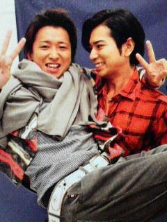 小籔千豊、松本潤のいじりにトホホ顔「共演NGにしたいくらい」