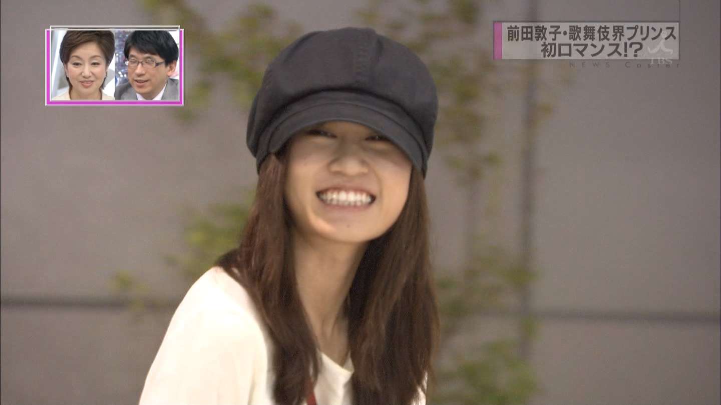 前田敦子オタ、交際発覚にショック「3日間食事がのどを通らない」「あっちゃんには韓流スターの方が良かった」