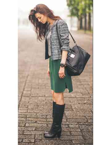 これから使えそうなコーデを貼っていくトピ