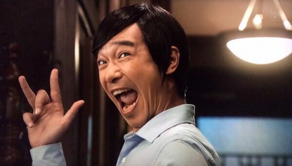 元半沢直樹、現古美門研介の堺雅人に演じて欲しい漫画キャラランキング発表！