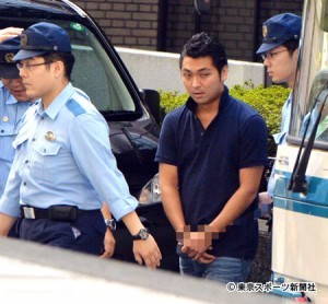 みのもんた 極秘対面した次男に「妻と子供たちに土下座して謝れ!」