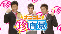 テレビ朝日｜ナニコレ珍百景