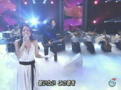 Glamorous Sky & Endless Story - YouTube