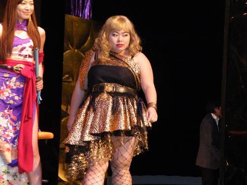 渡辺直美、一般男性にナンパされた！「明日行ってきます」とデート宣言
