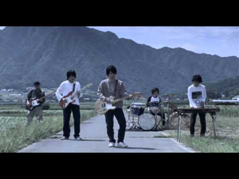 フジファブリック - 赤黄色の金木犀 - YouTube