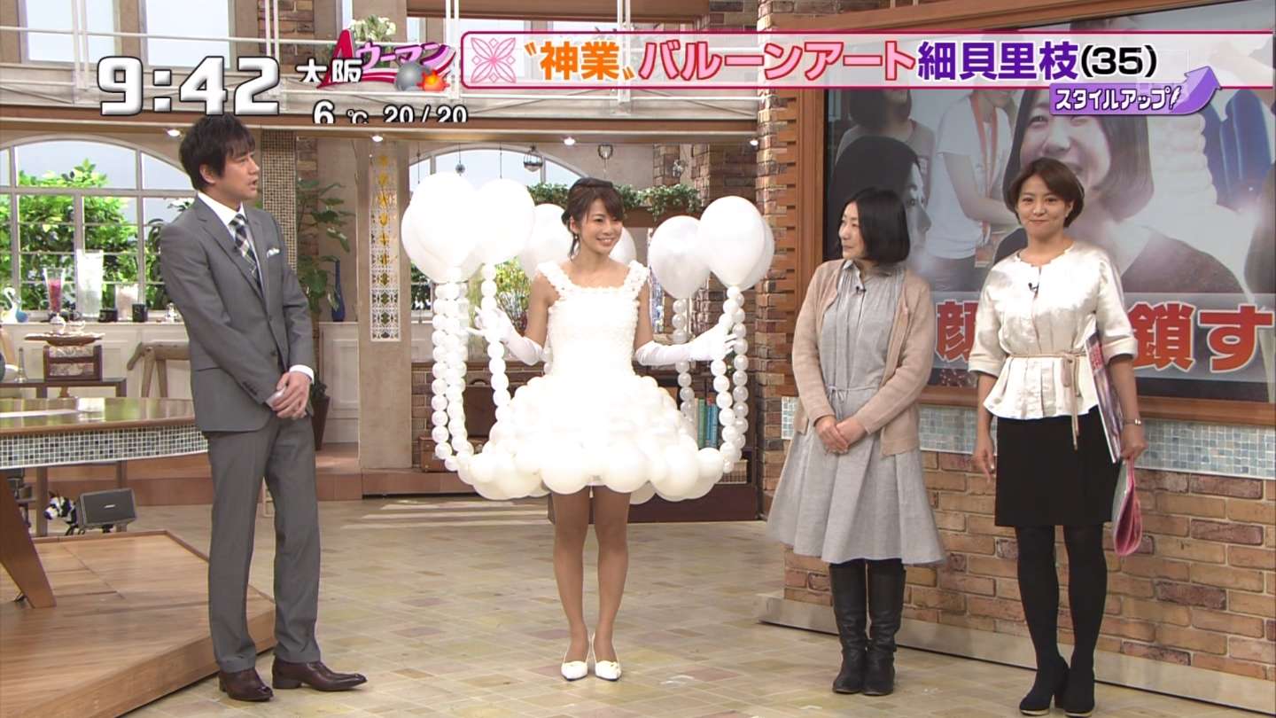 テレ朝の小松靖アナが「韓国の対馬で…」と発言 ネット大騒動