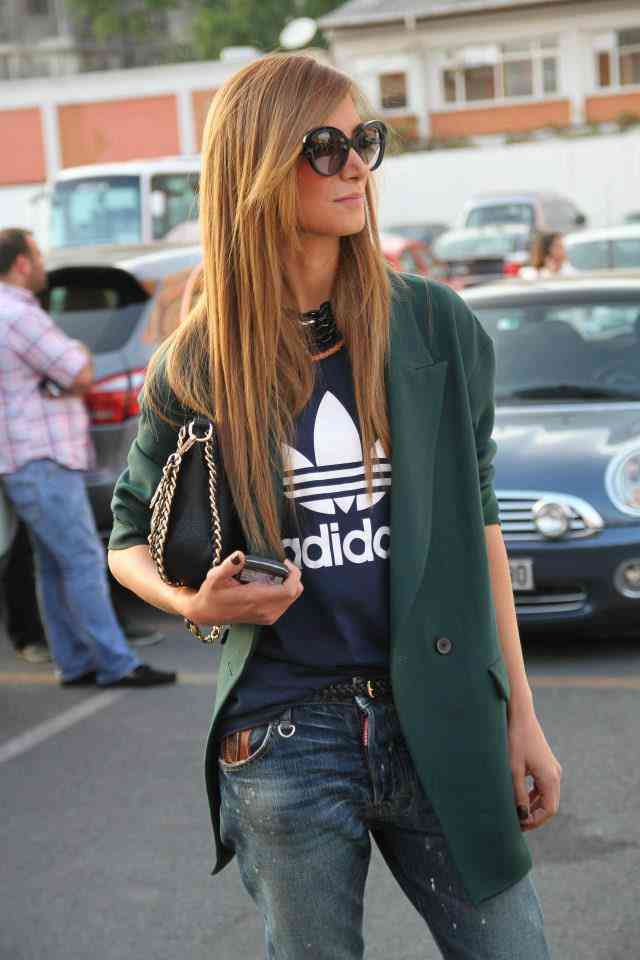 これから使えそうなコーデを貼っていくトピ