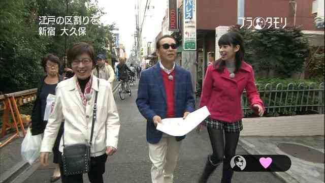 「ブラタモリ」は復活!?　NHK「現時点では未定」