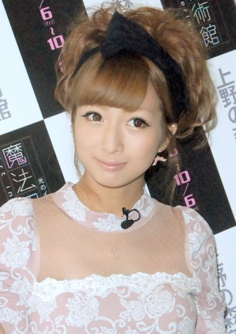 入院中の辻希美、ブログで心境報告「少し色んな壁にぶつかってしまって…大変な事もあったり、私自身少し凹んだり。。。」