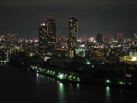 JOUF station song (1961-) - YouTube