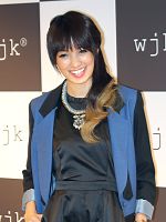 アッキーナ、恋人見つからず「相手がダメなんです」：芸能：スポーツ報知