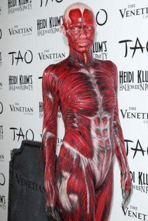 川崎に出現したハロウィンコスプレがすごいwww